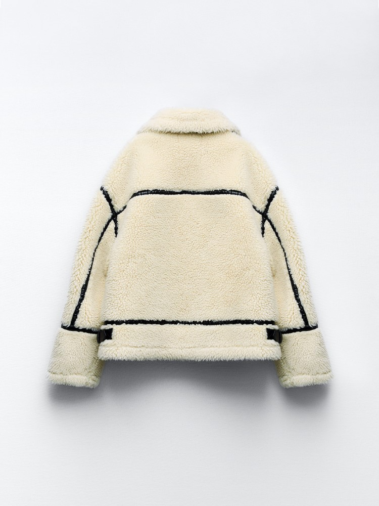 Adara™ | warme jas