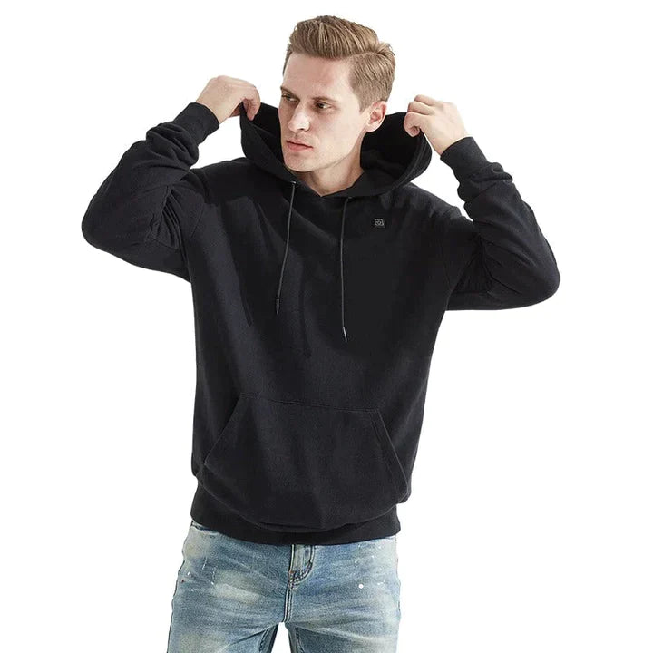 HeatComfort™ - Verwarmbare Hoodie Unisex