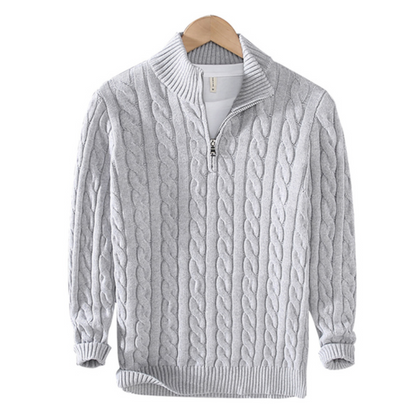 Maxwell® Modieuze Heren Trui