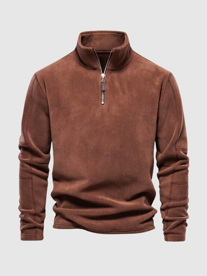 Lavida™ | Javi Halfzip Sweater
