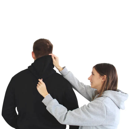 HeatComfort™ - Verwarmbare Hoodie Unisex