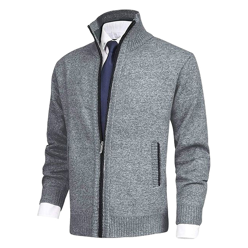 Austin™ - Stijlvolle en Comfortabele Vest met Kraag