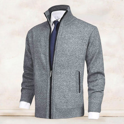 Austin™ - Stijlvolle en Comfortabele Vest met Kraag