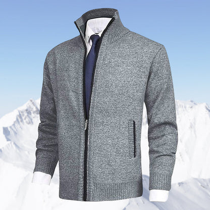 Austin™ - Stijlvolle en Comfortabele Vest met Kraag