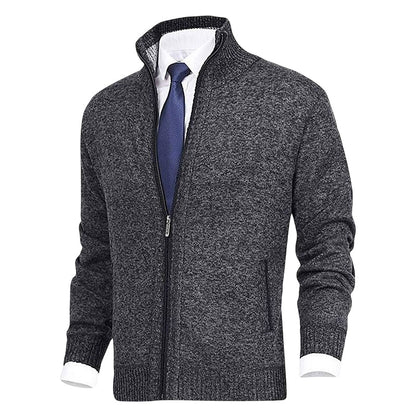 Austin™ - Stijlvolle en Comfortabele Vest met Kraag