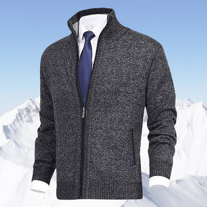 Austin™ - Stijlvolle en Comfortabele Vest met Kraag