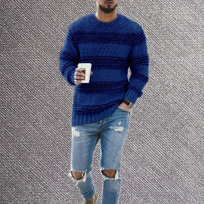 Brandy™ | De Casual heren trui