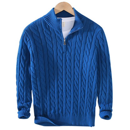 Maxwell® Modieuze Heren Trui