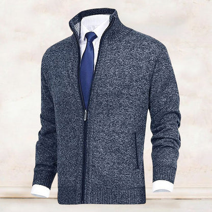 Austin™ - Stijlvolle en Comfortabele Vest met Kraag