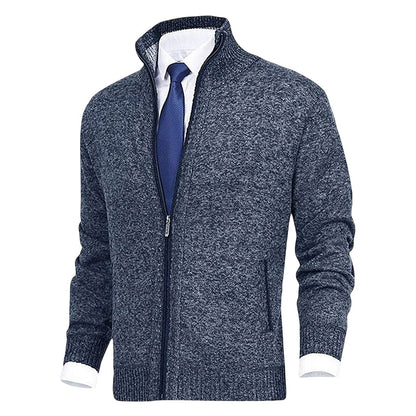 Austin™ - Stijlvolle en Comfortabele Vest met Kraag
