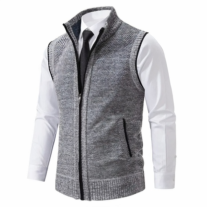 Nicholas™ - Mouwloos Vest