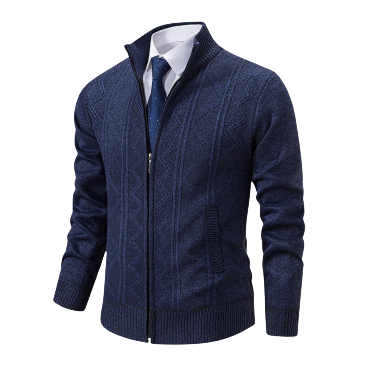Christopher™ - Zakelijk Vest