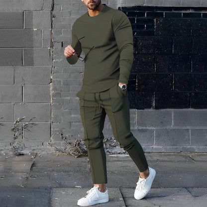 Wardrobe Essentials™ | Heren Set