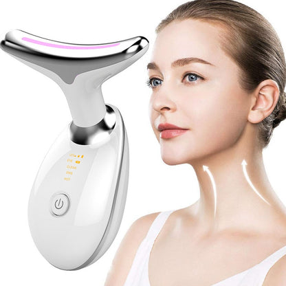 BeautyLED™ | Voor het Verminderen van Onderkin en Rimpels