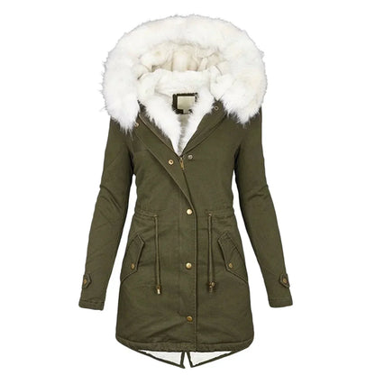 Eloise™ - Warme Winterjas