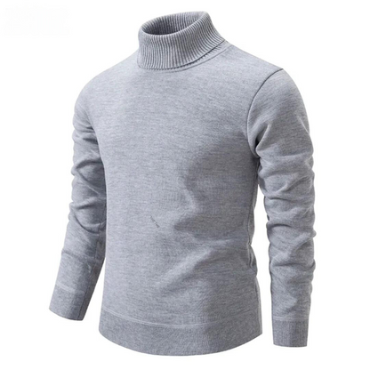 Evander™ - Warme Casual Trui
