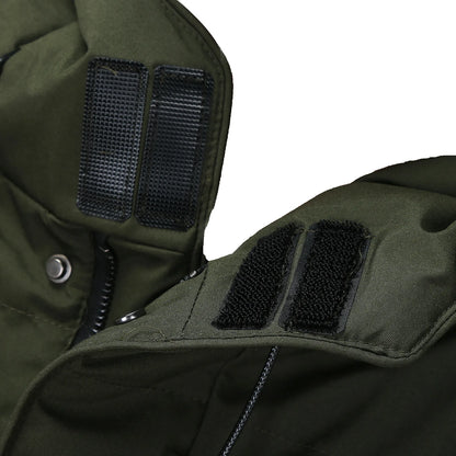 BRANDEN PARKA