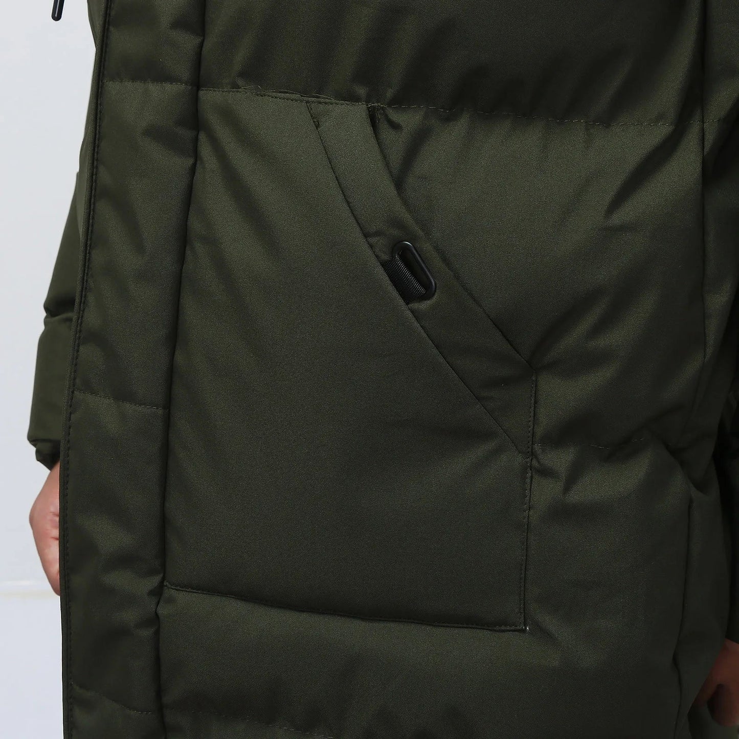 BRANDEN PARKA