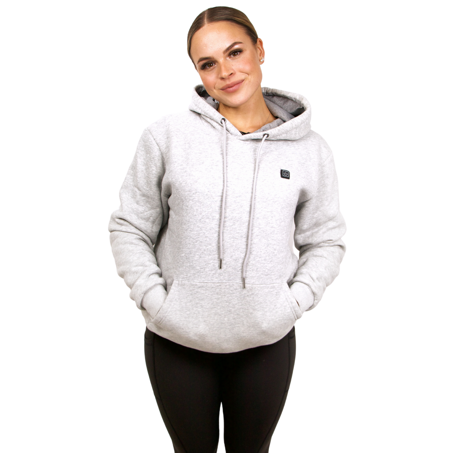 HeatComfort™ - Verwarmbare Hoodie Unisex