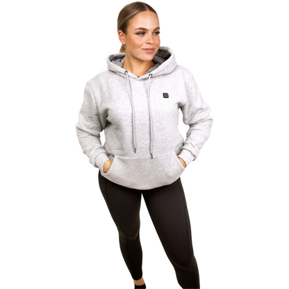 HeatComfort™ - Verwarmbare Hoodie Unisex