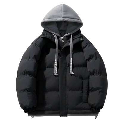 Noriko™ - Ultieme Warmte en Bescherming voor de Winter!