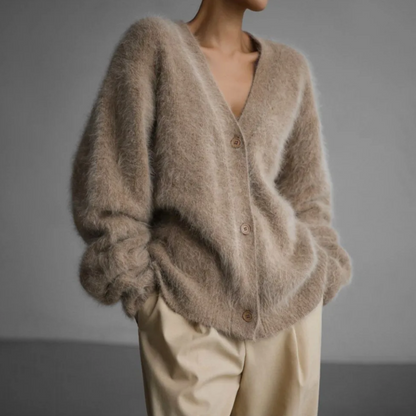 Fenna®- Casual Kasjmier Vest