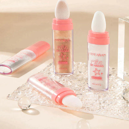 (1+1 GRATIS) GlowQueen™ Magic Highlighter | Creëer Magie in een Flits!