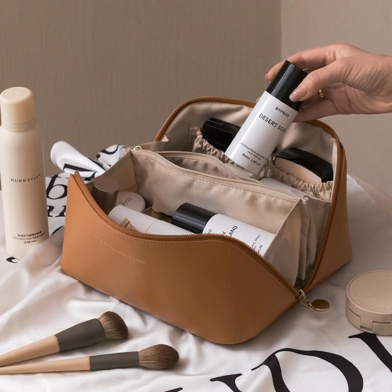 TravelMate™ | Cosmetic Bag (1+1 GRATIS)