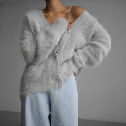 Fenna®- Casual Kasjmier Vest