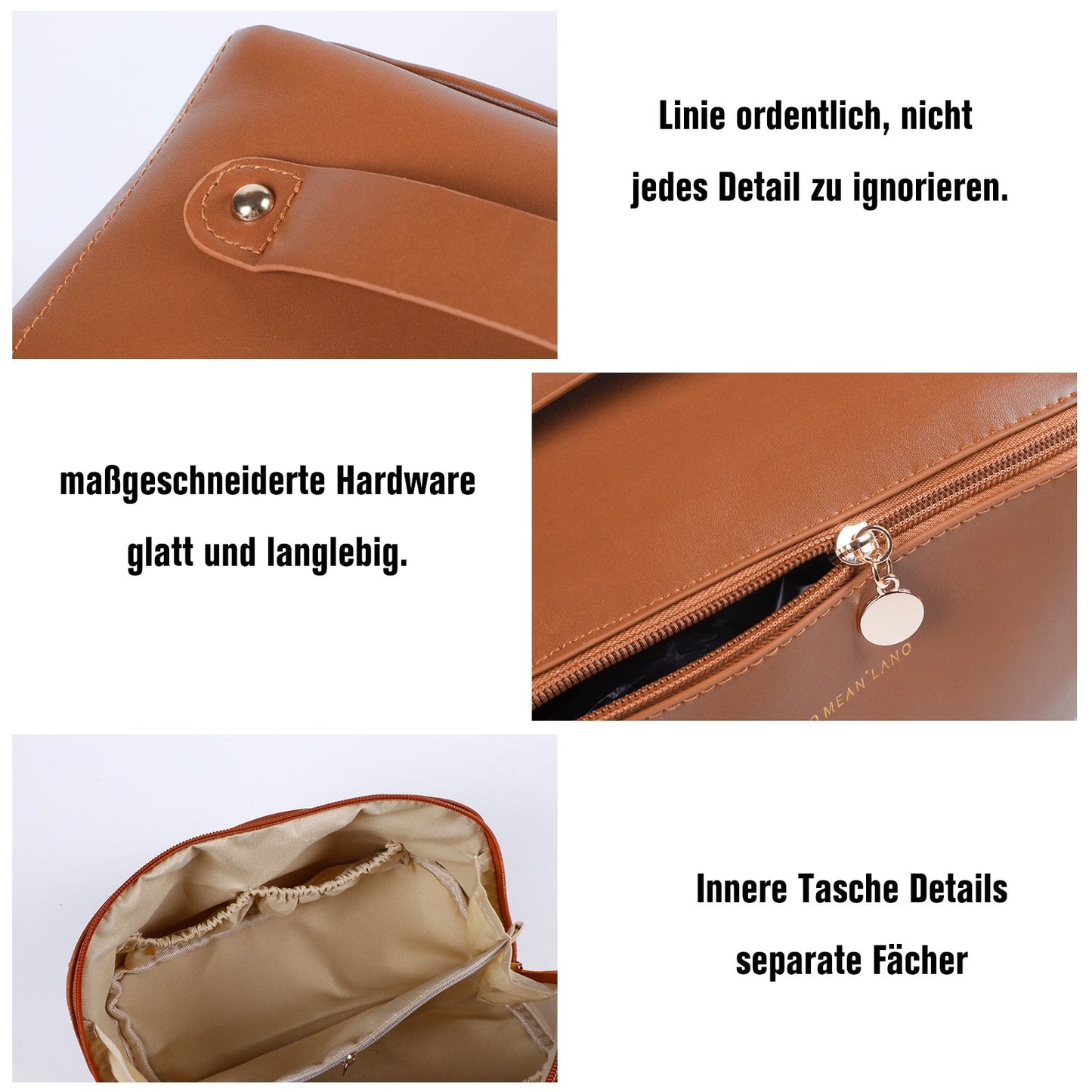 TravelMate™ | Cosmetic Bag (1+1 GRATIS)