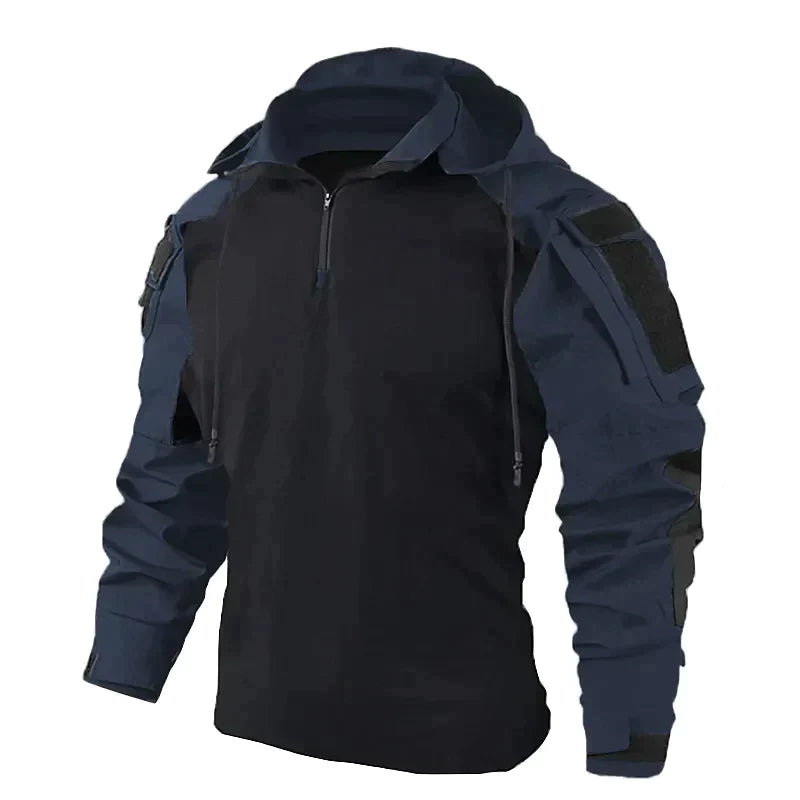 Jovan™- Fleece trui
