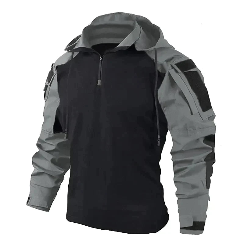 Jovan™- Fleece trui