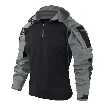 Jovan™- Fleece trui