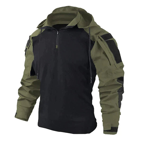 Jovan™- Fleece trui