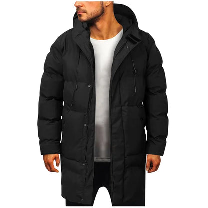 BRANDEN PARKA