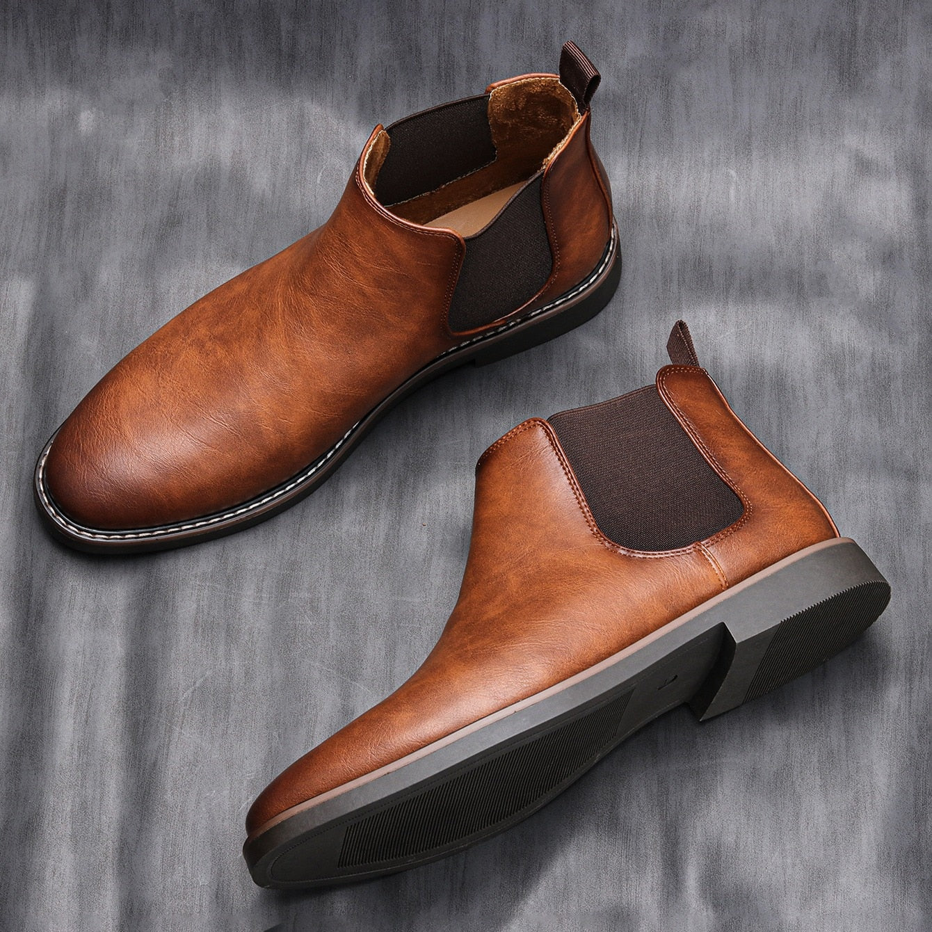 Liam™ | Chelsea-laarzen