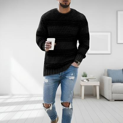 Brandy™ | De Casual heren trui