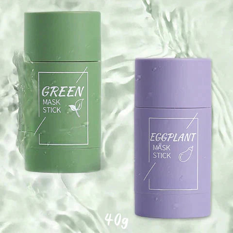 (1+1 GRATIS) MagicStick™ | Laat je Huid Stralen in Slechts 5 Minuten