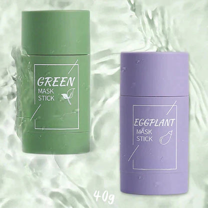 (1+1 GRATIS) MagicStick™ | Laat je Huid Stralen in Slechts 5 Minuten