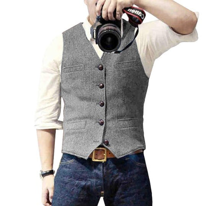 Oliver™ Essential Chic Vest
