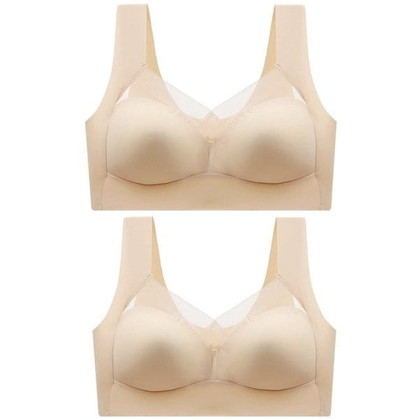 (1+2 GRATIS) ComfortBra™ - Ultieme Ondersteuning en Comfort