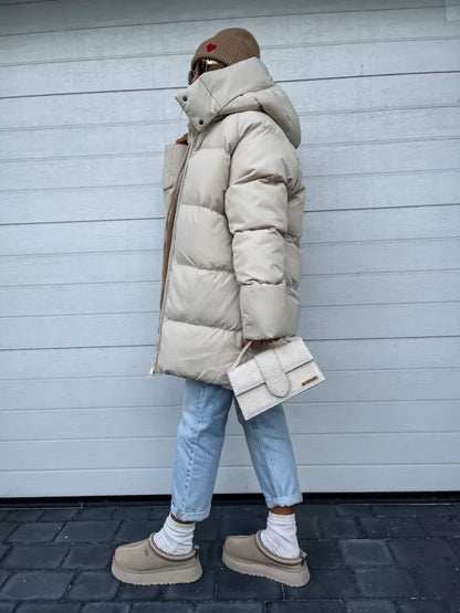 Mira™ | Stijlvolle parka voor vrouwen
