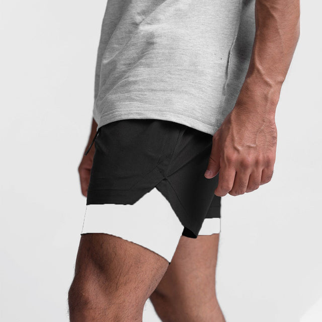 StaminaPro - Comfortabele fitnessbroeken