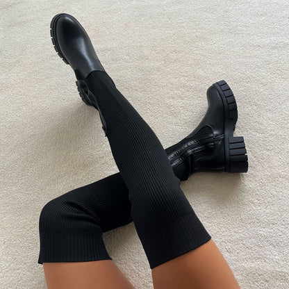 Classy Vera laarzen™