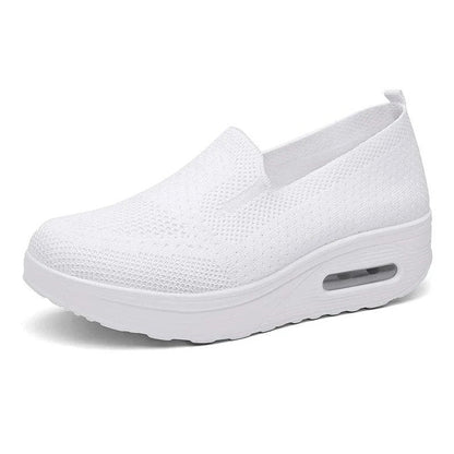 Nikki™ Orthopedische dames sneakers