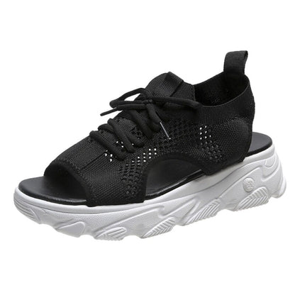 Noé™ | Comfortabele Orthopedische Sandalen