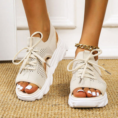 Noé™ | Comfortabele Orthopedische Sandalen
